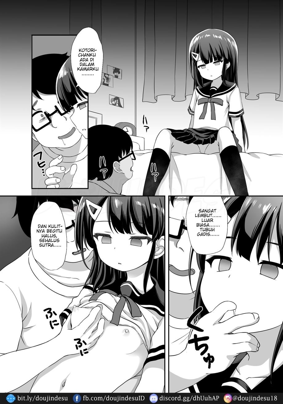 Namaiki Bishoujo o Saimin Appli de Chinpo Daisuki na Kanojo ni Shite yatta Chapter 1