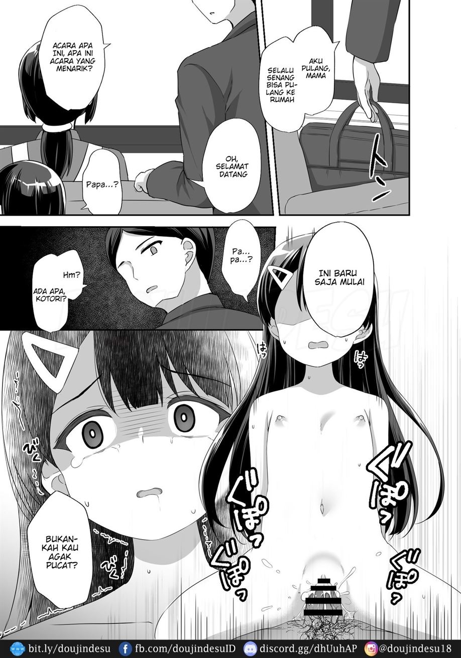 Namaiki Bishoujo o Saimin Appli de Chinpo Daisuki na Kanojo ni Shite yatta Chapter 1