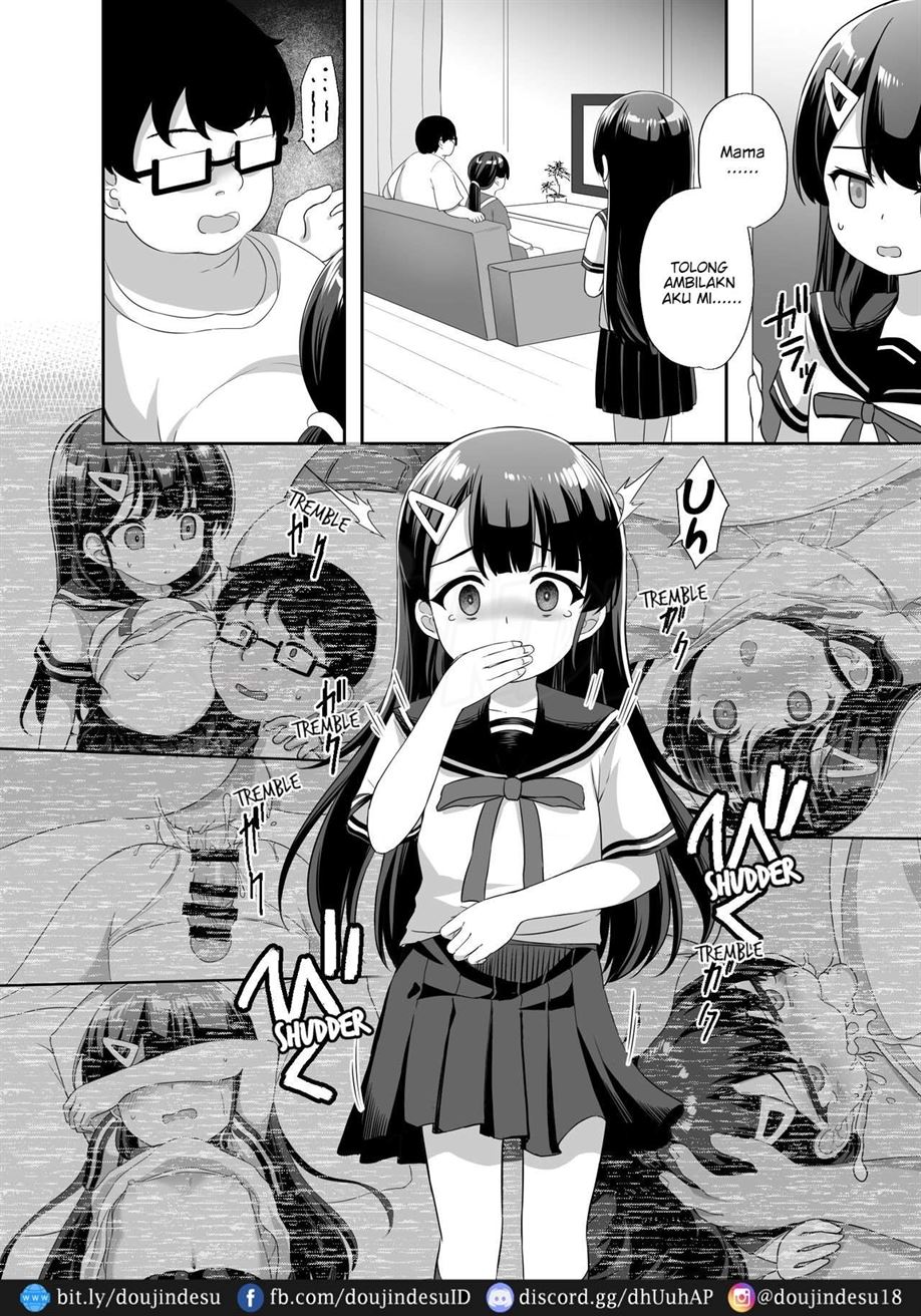Namaiki Bishoujo o Saimin Appli de Chinpo Daisuki na Kanojo ni Shite yatta Chapter 1