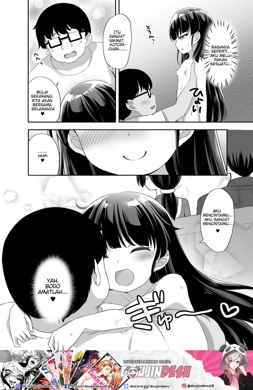 Namaiki Bishoujo o Saimin Appli de Chinpo Daisuki na Kanojo ni Shite yatta Chapter 1
