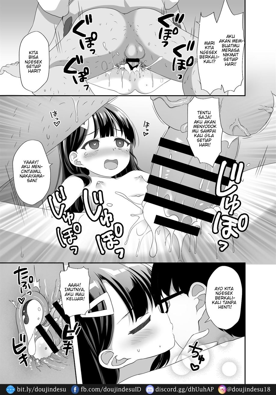 Namaiki Bishoujo o Saimin Appli de Chinpo Daisuki na Kanojo ni Shite yatta Chapter 1