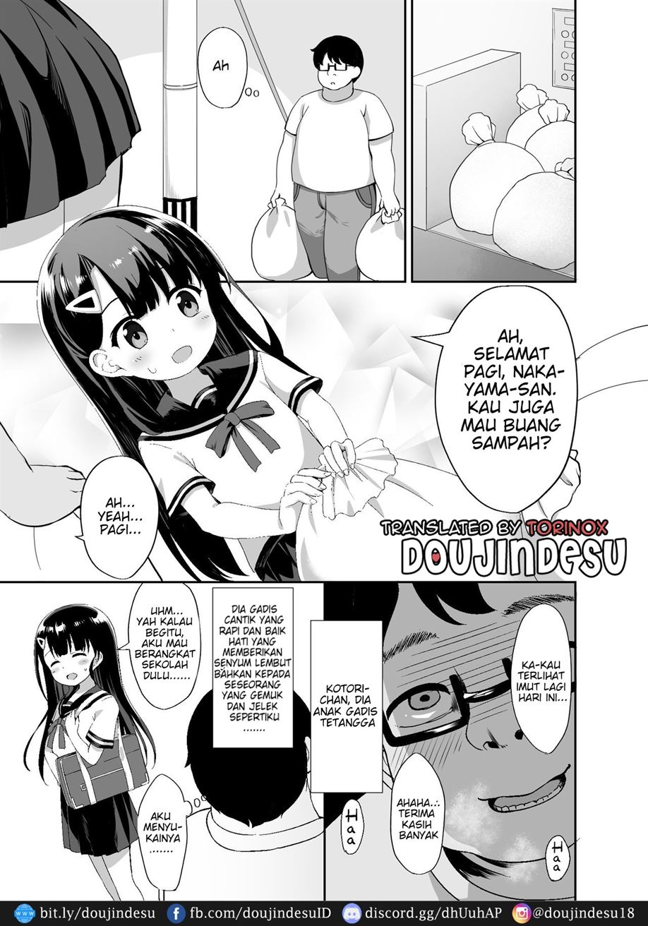 Namaiki Bishoujo o Saimin Appli de Chinpo Daisuki na Kanojo ni Shite yatta Chapter 1