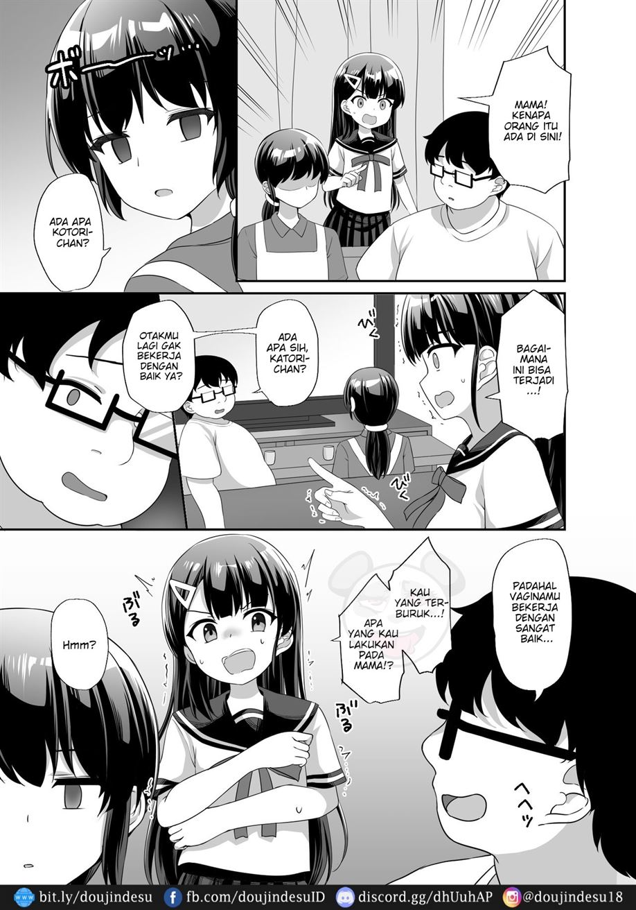 Namaiki Bishoujo o Saimin Appli de Chinpo Daisuki na Kanojo ni Shite yatta Chapter 1