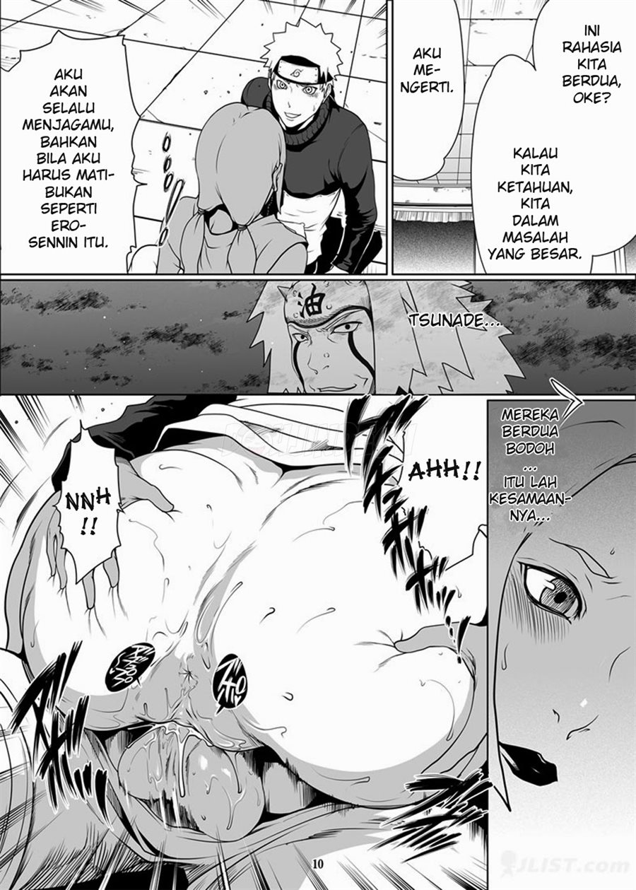Naru Love Chapter 5