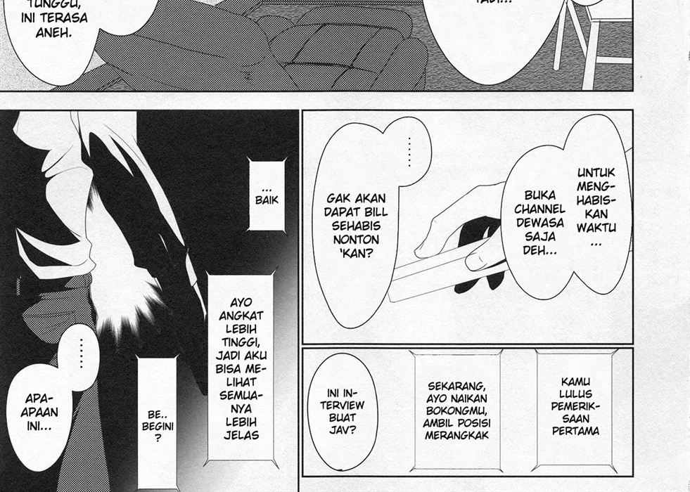 Natalia Chapter 1