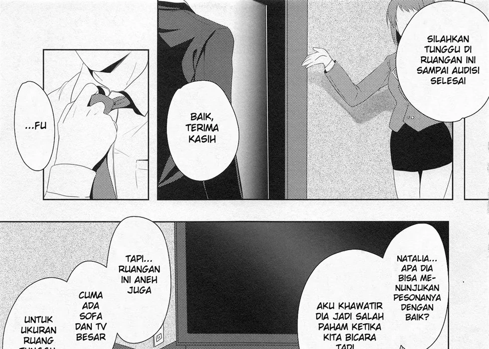 Natalia Chapter 1