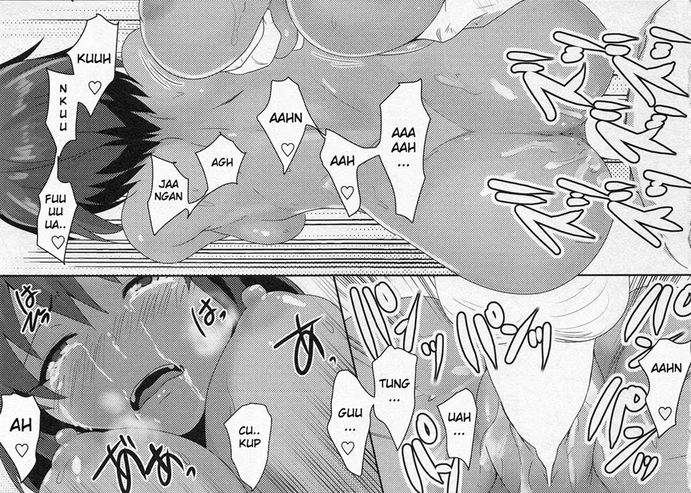Natalia Chapter 1