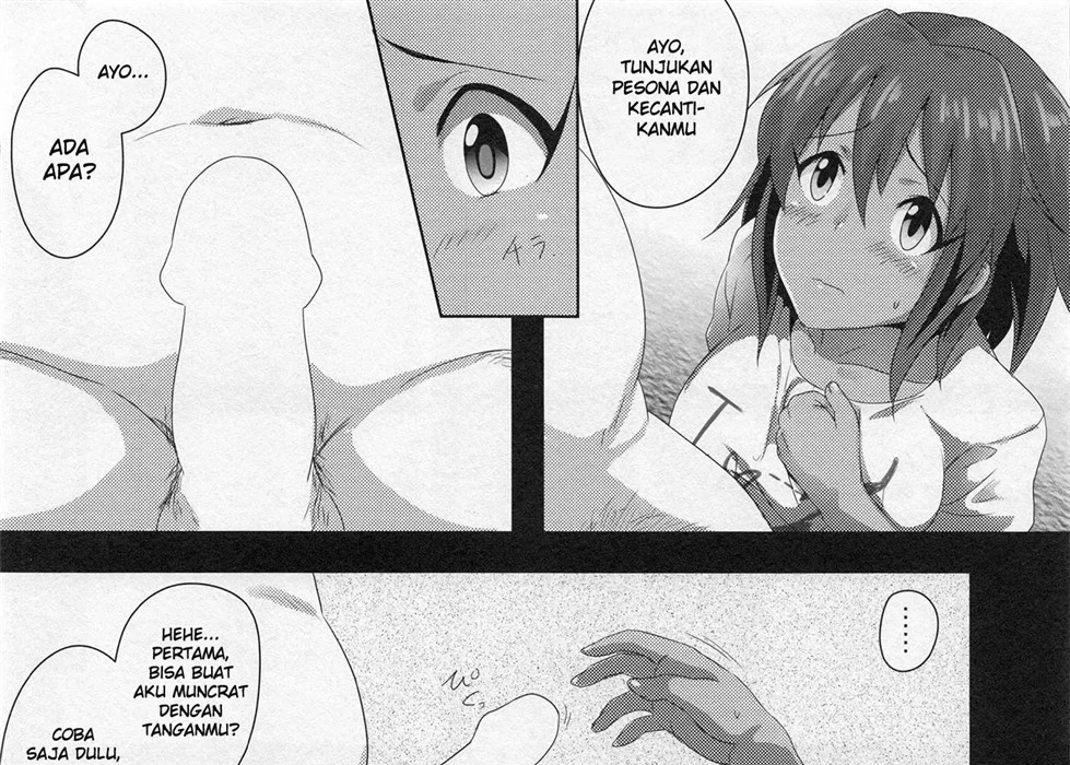 Natalia Chapter 1