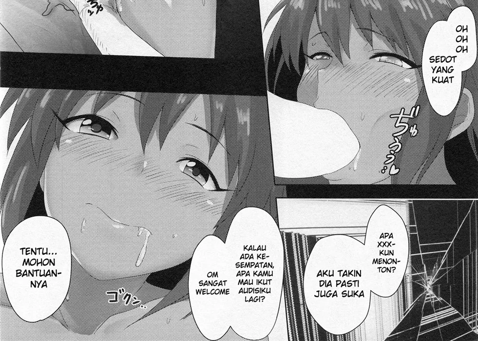 Natalia Chapter 1