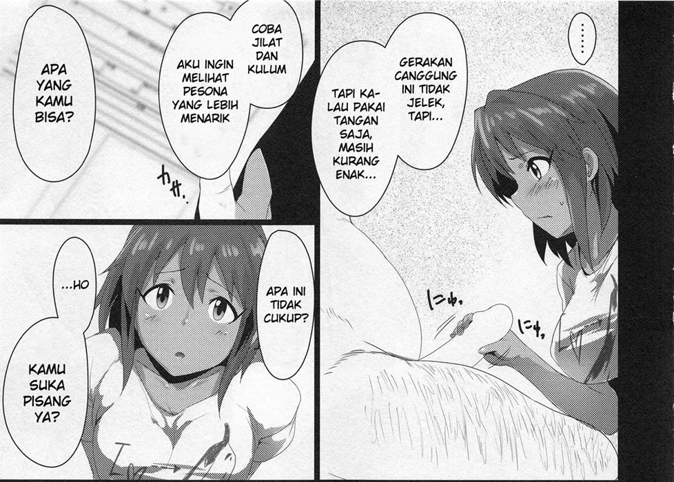 Natalia Chapter 1