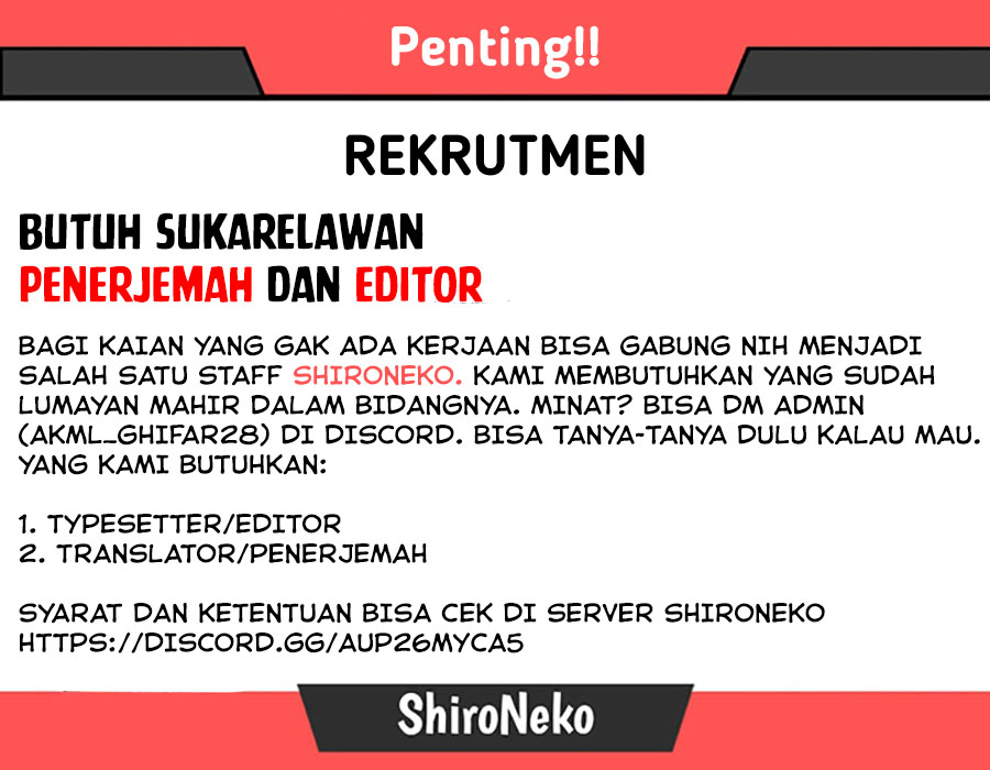 Nekokkawai Gari Chapter 1