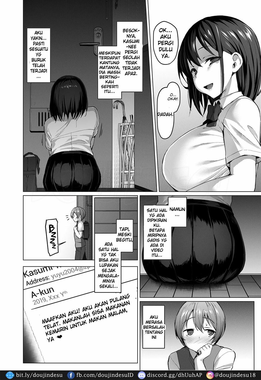 Netosis Chapter 1