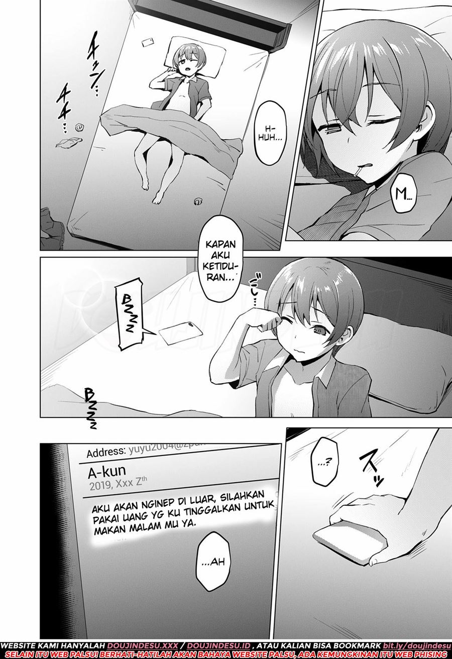 Netosis Chapter 1