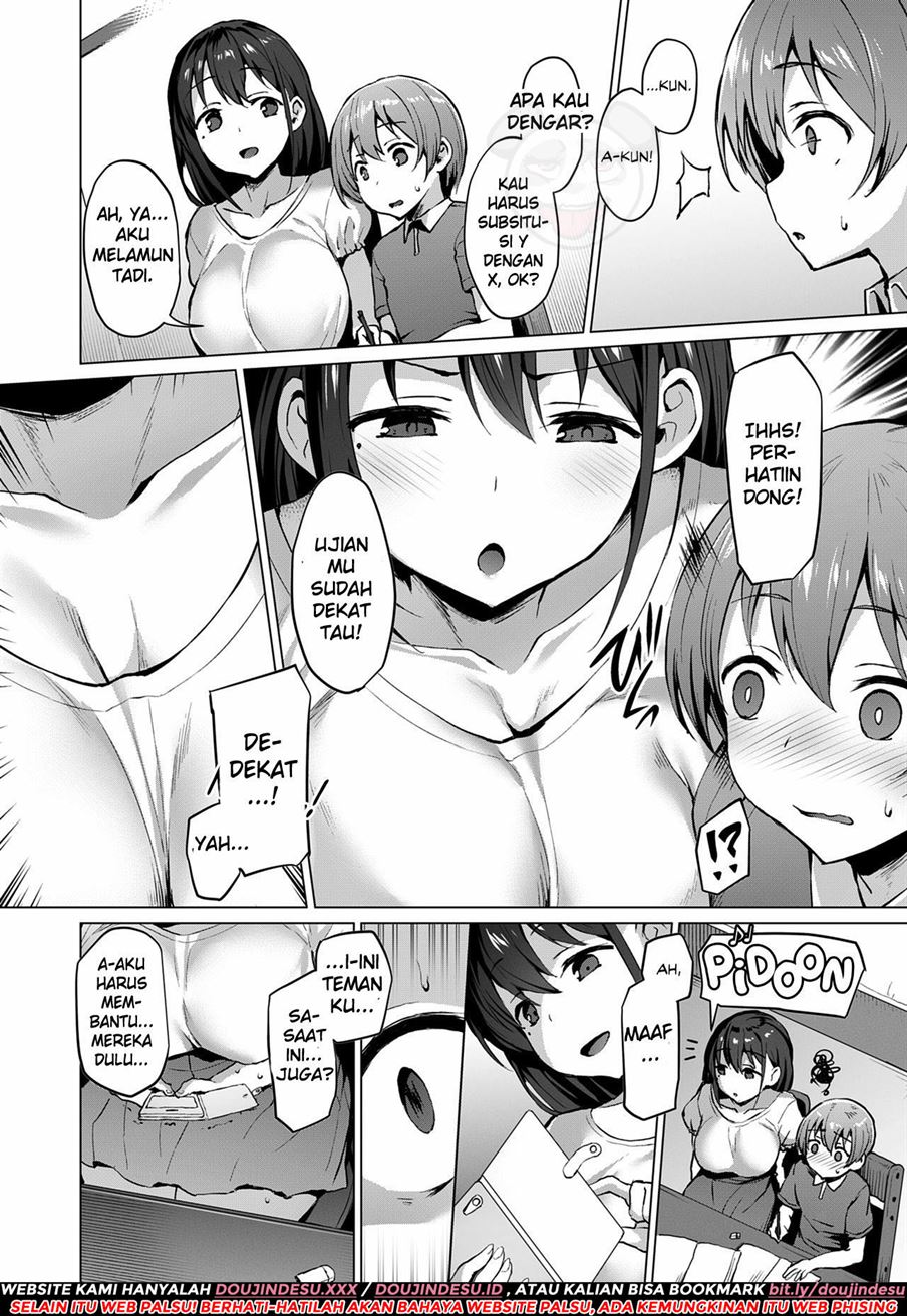 Netosis Chapter 1