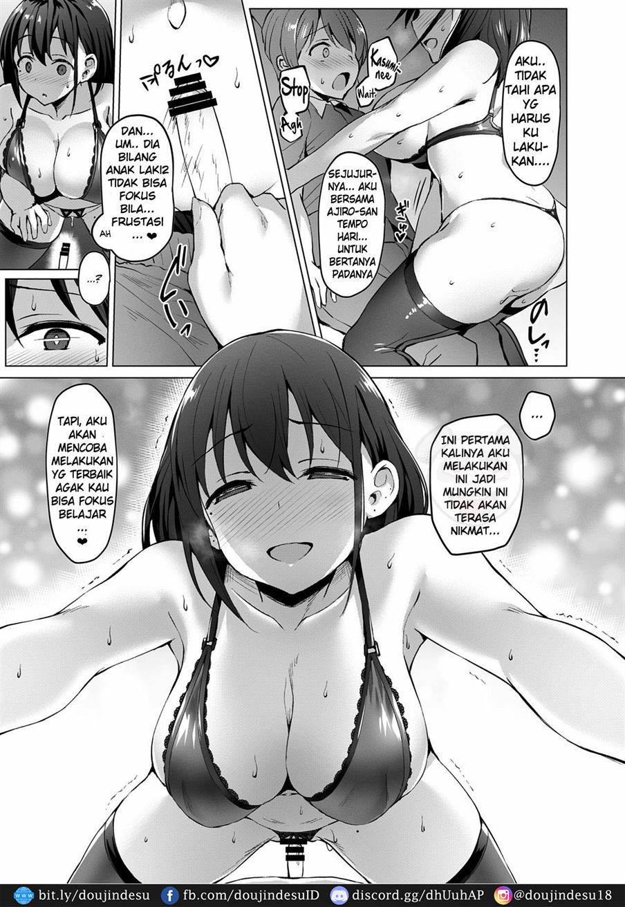 Netosis Chapter 1
