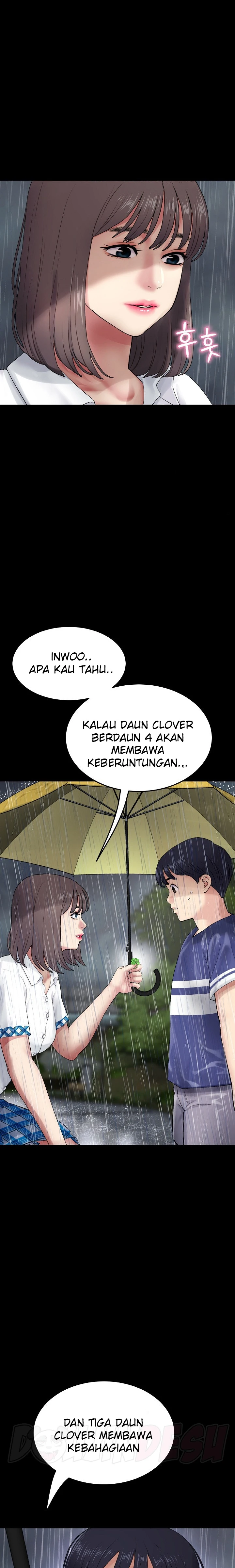 New Mom Chapter 8