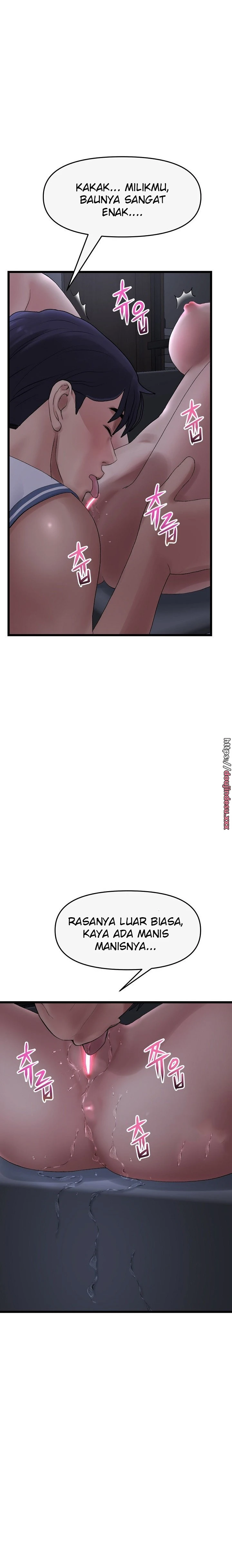 New Mom Chapter 8