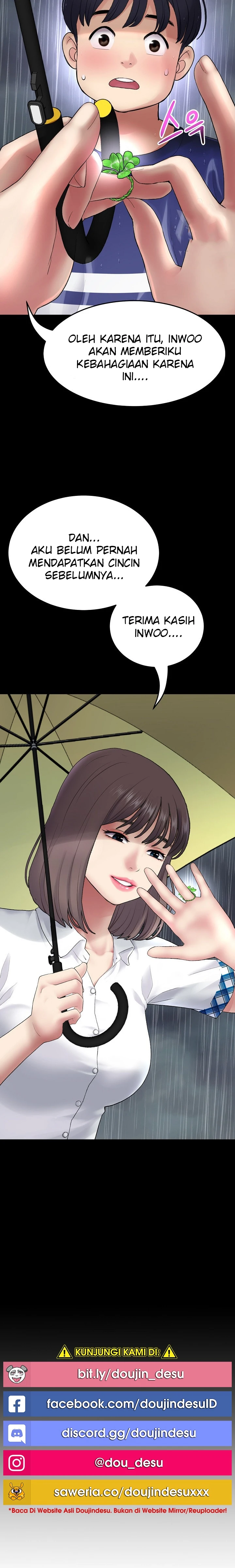 New Mom Chapter 8