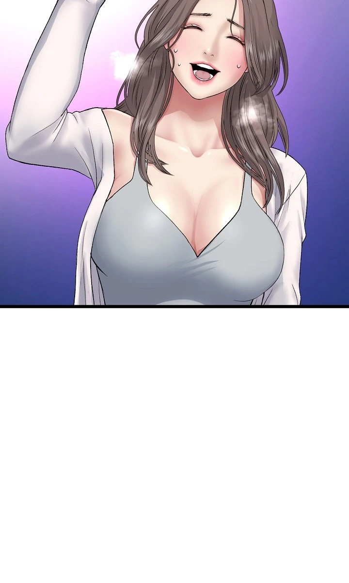 New Mom Chapter 20