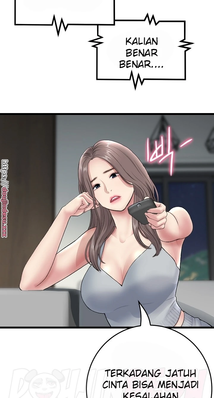 New Mom Chapter 20