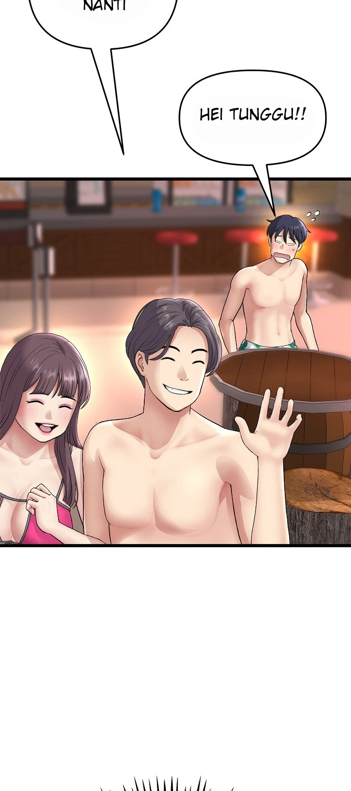 New Mom Chapter 20