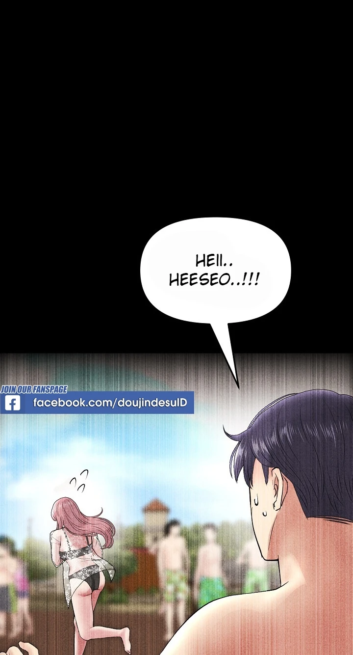New Mom Chapter 20
