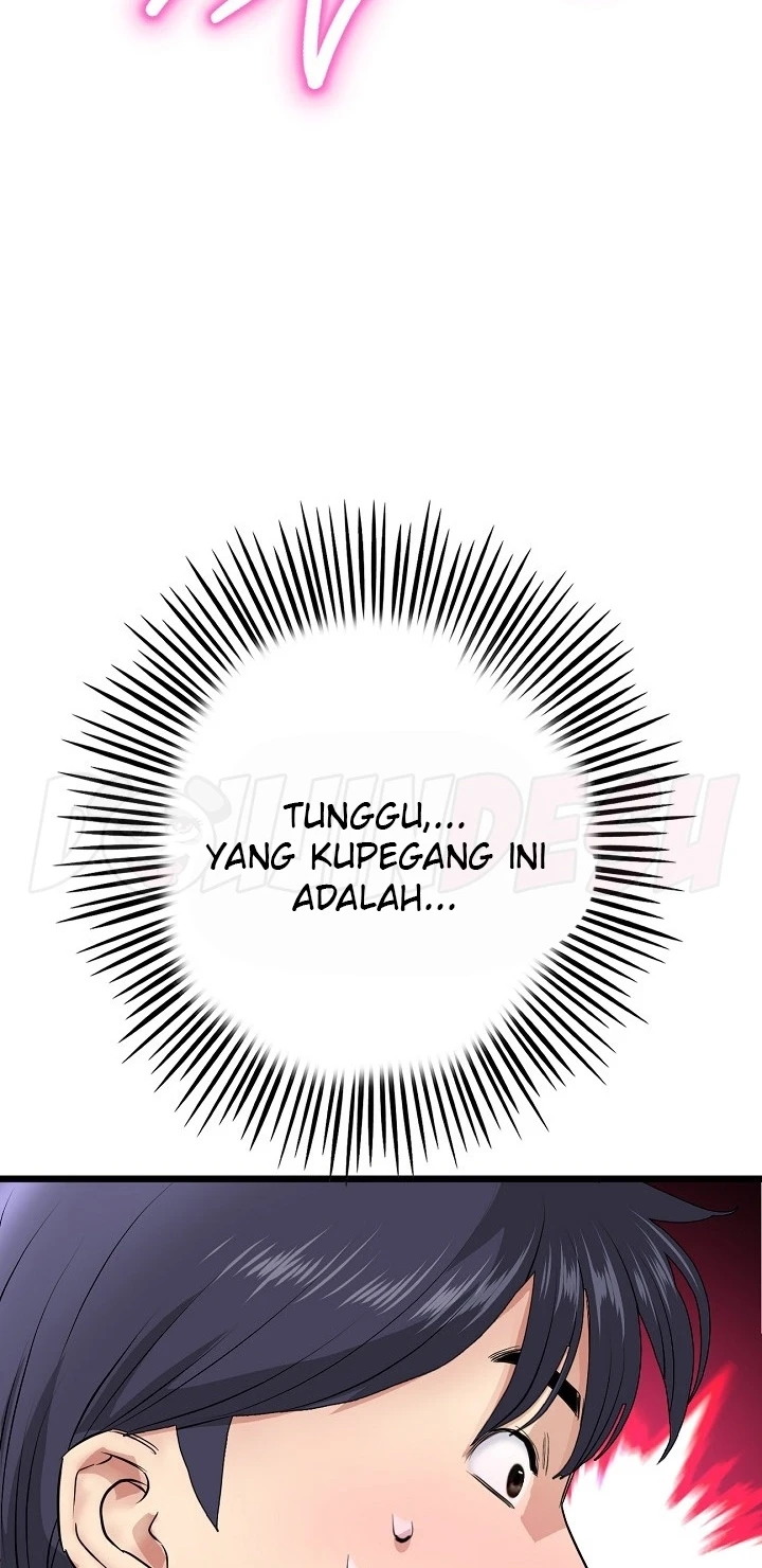 New Mom Chapter 20