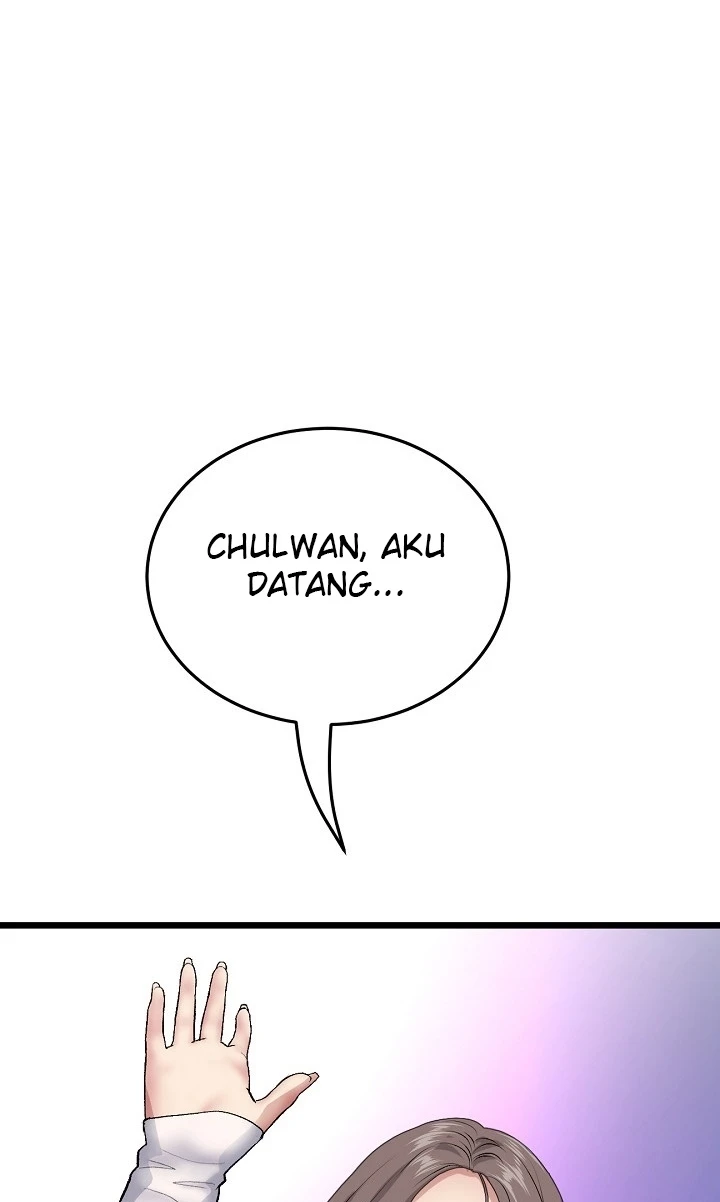 New Mom Chapter 20