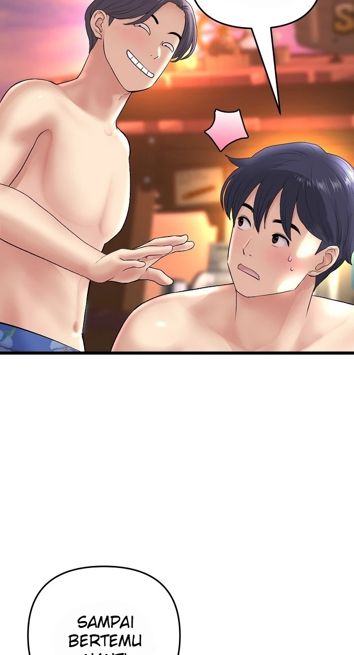 New Mom Chapter 20