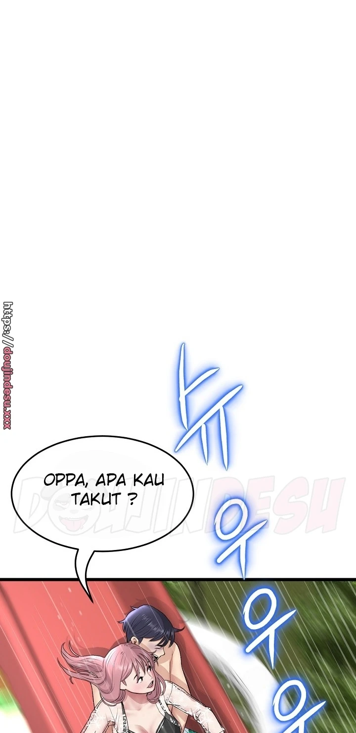 New Mom Chapter 20