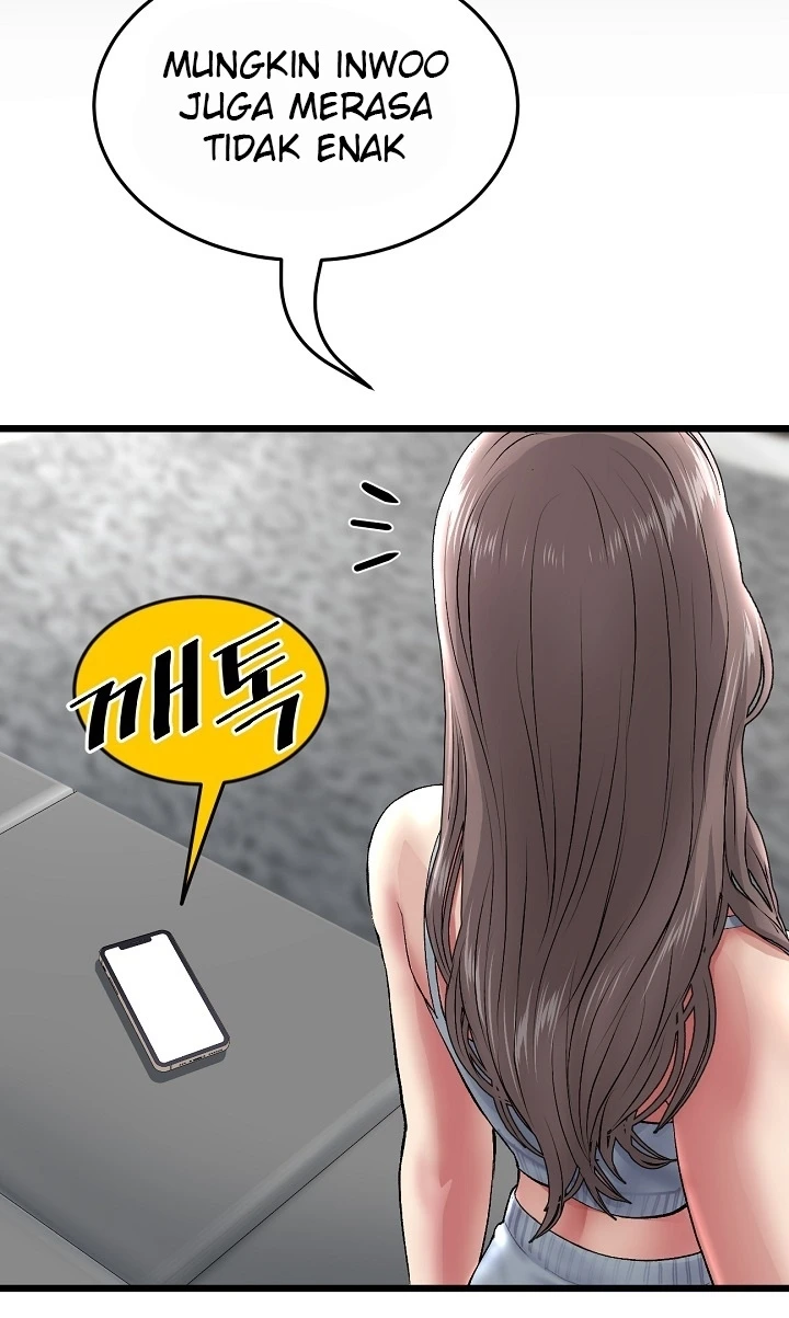 New Mom Chapter 20