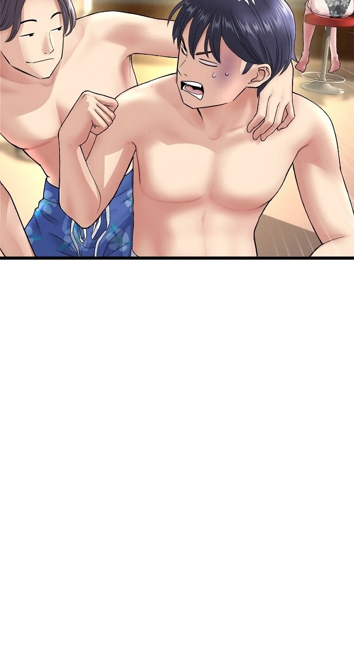 New Mom Chapter 20