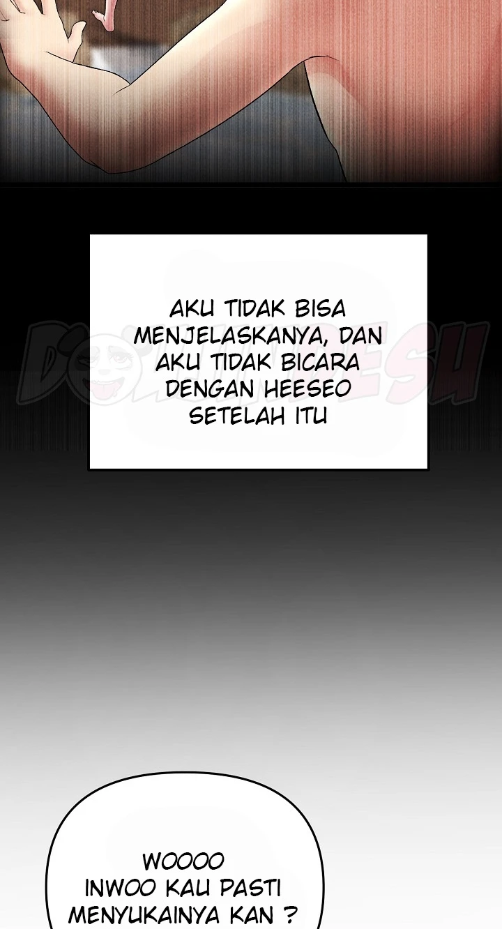 New Mom Chapter 20