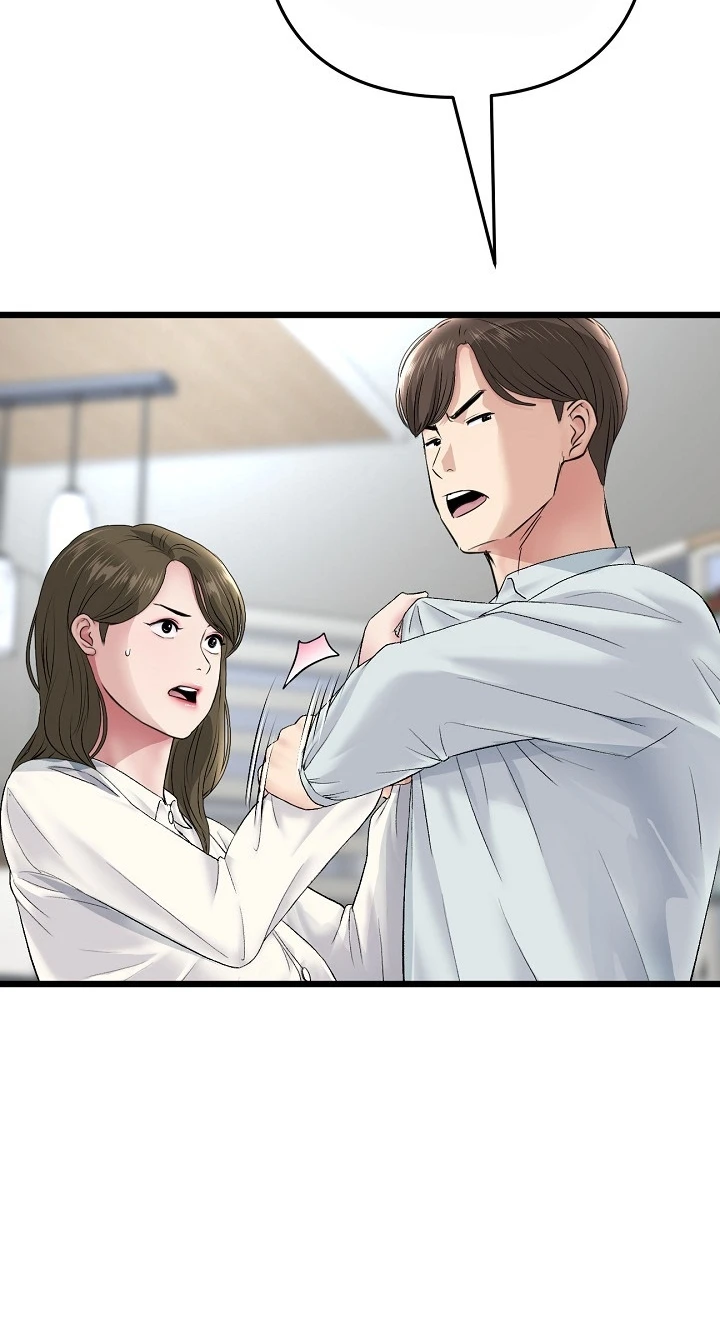 New Mom Chapter 20