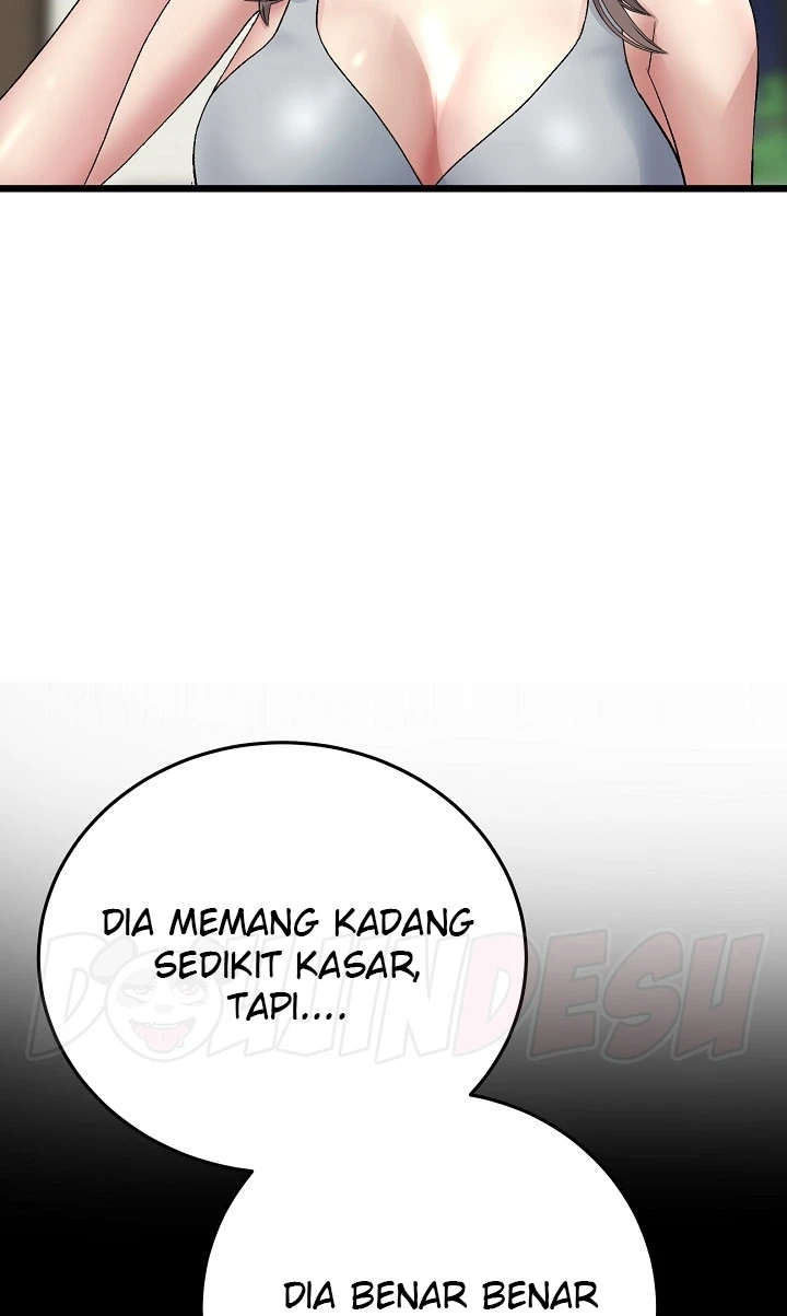 New Mom Chapter 20