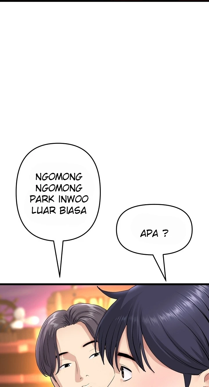 New Mom Chapter 20