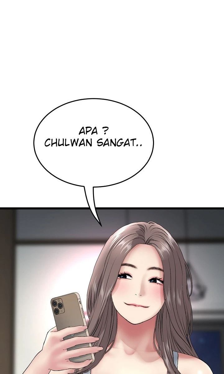 New Mom Chapter 20