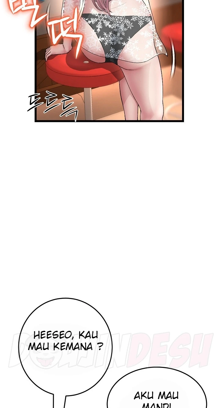 New Mom Chapter 20