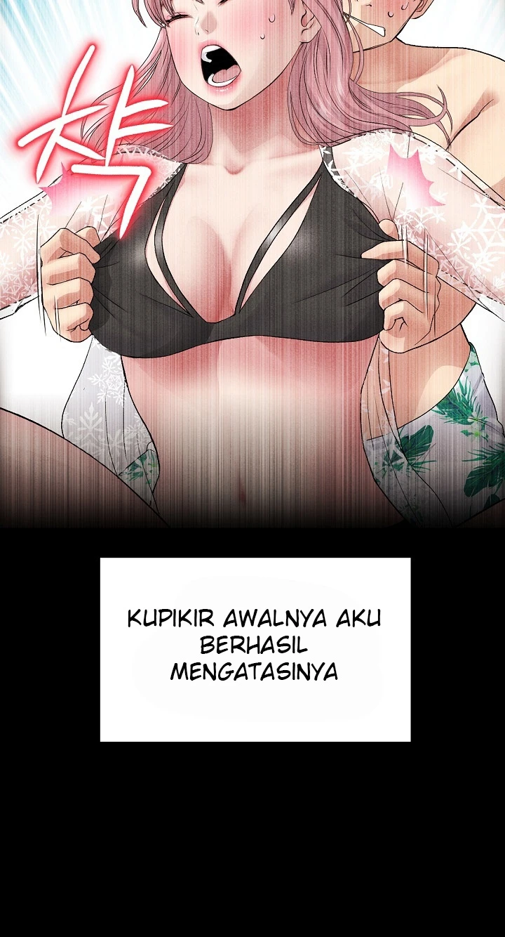 New Mom Chapter 20