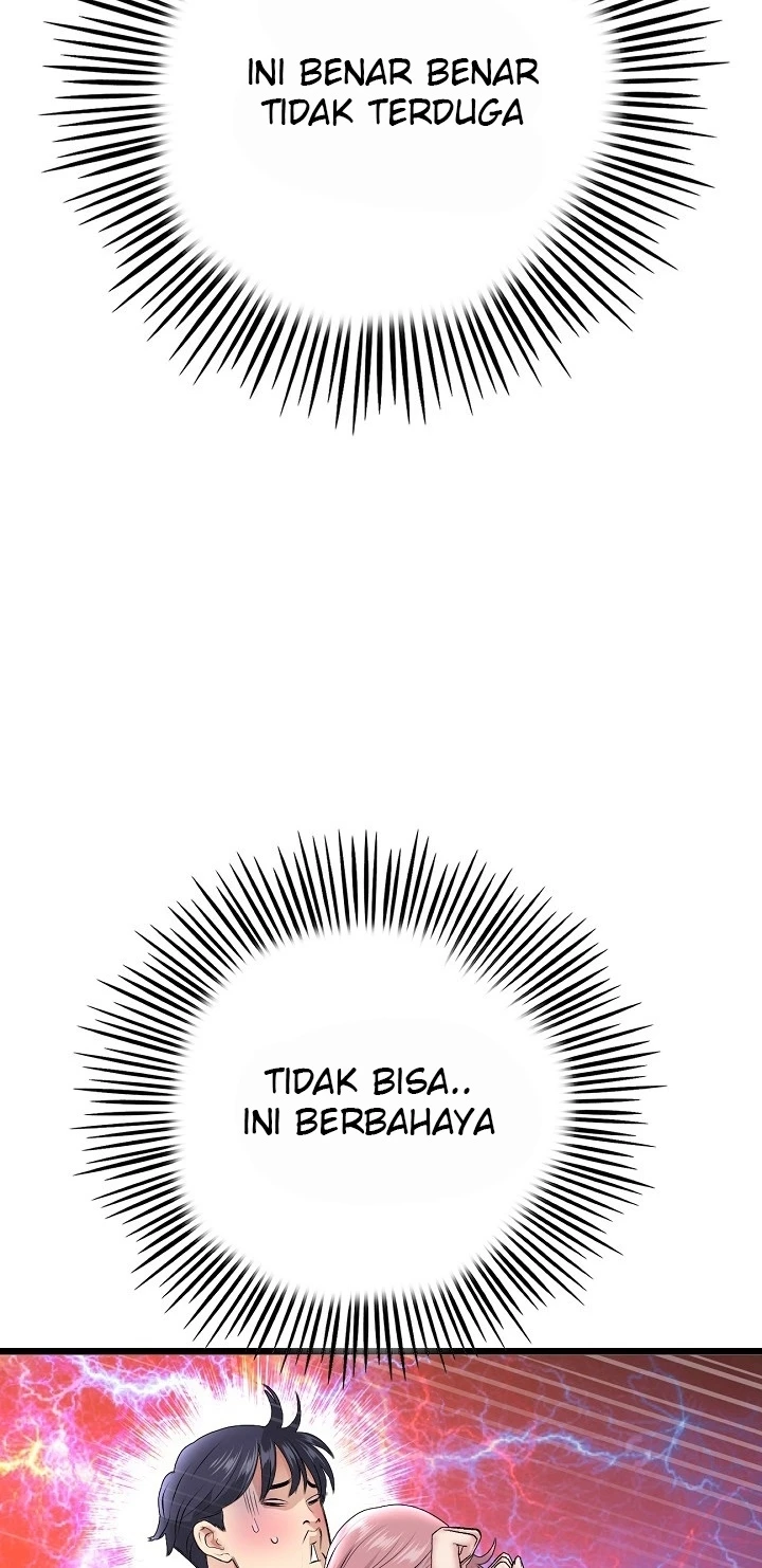 New Mom Chapter 20