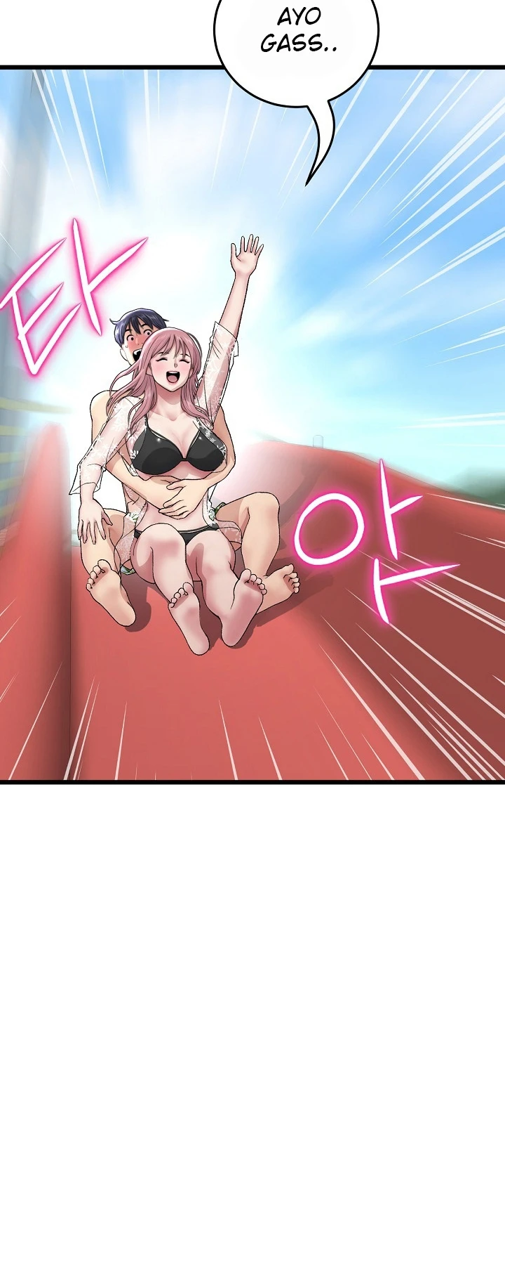 New Mom Chapter 20