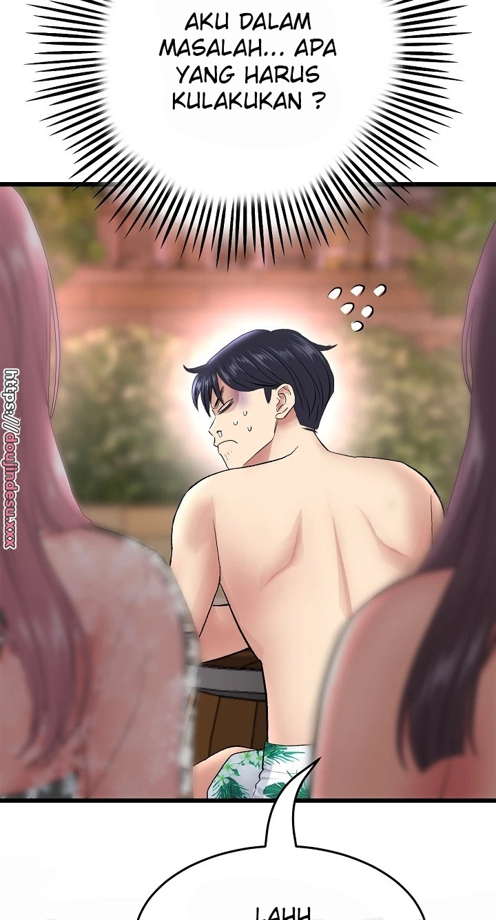 New Mom Chapter 20