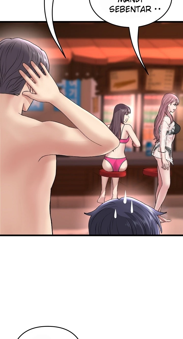 New Mom Chapter 20