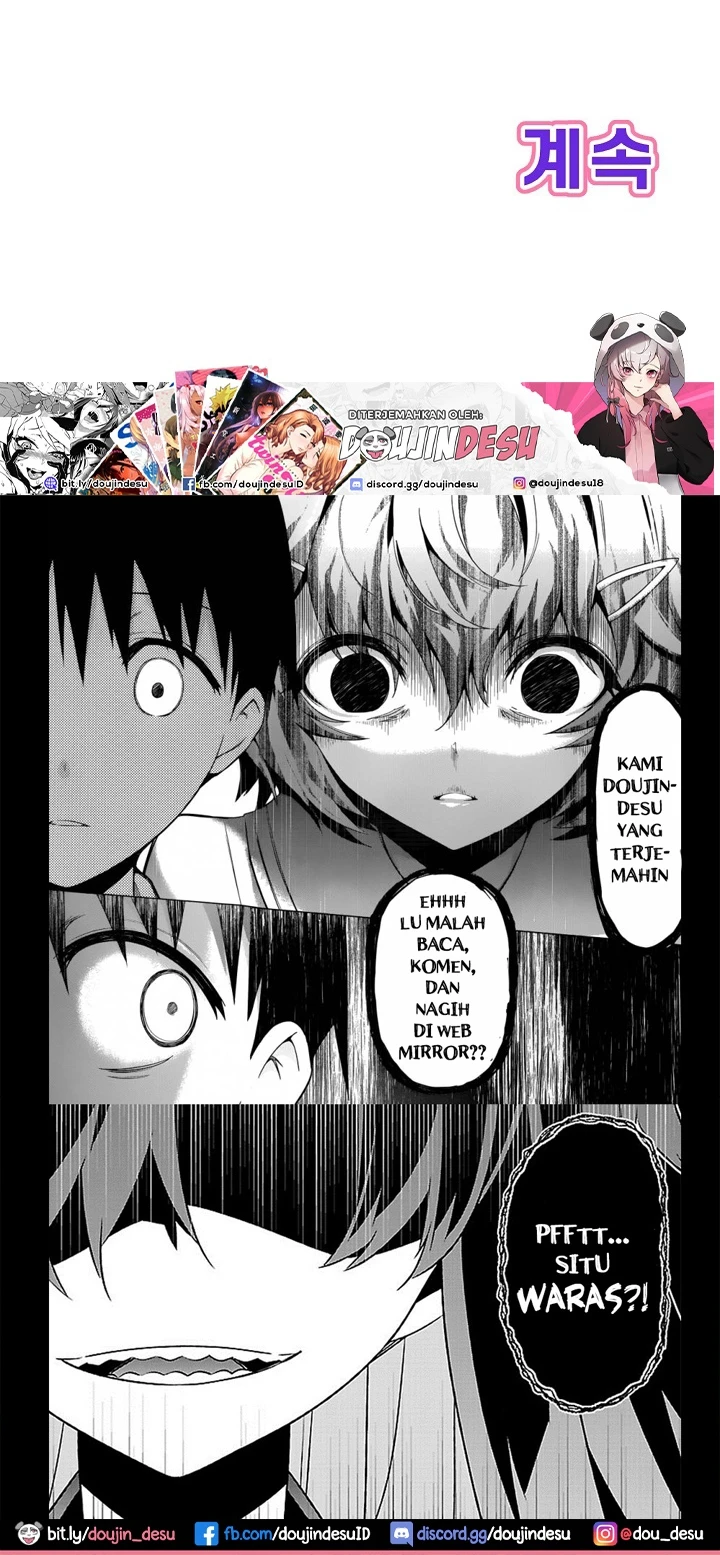 New Mom Chapter 20