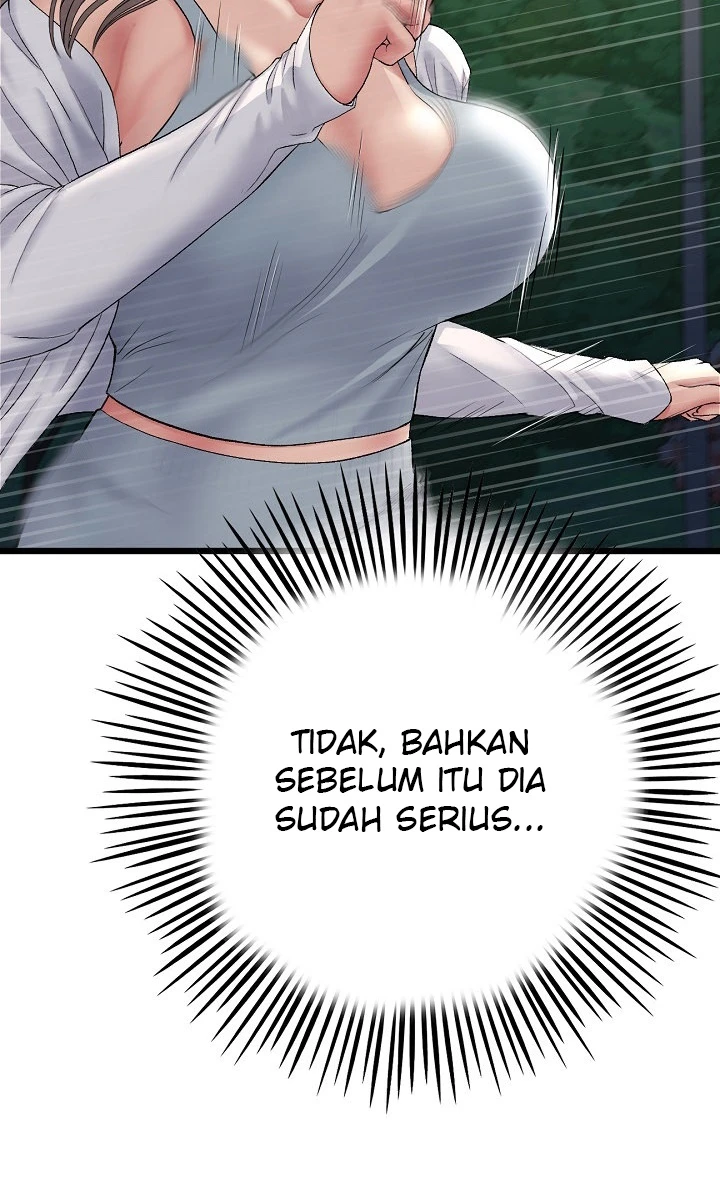New Mom Chapter 20