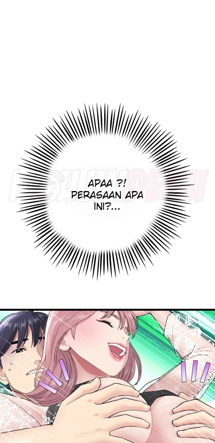 New Mom Chapter 20