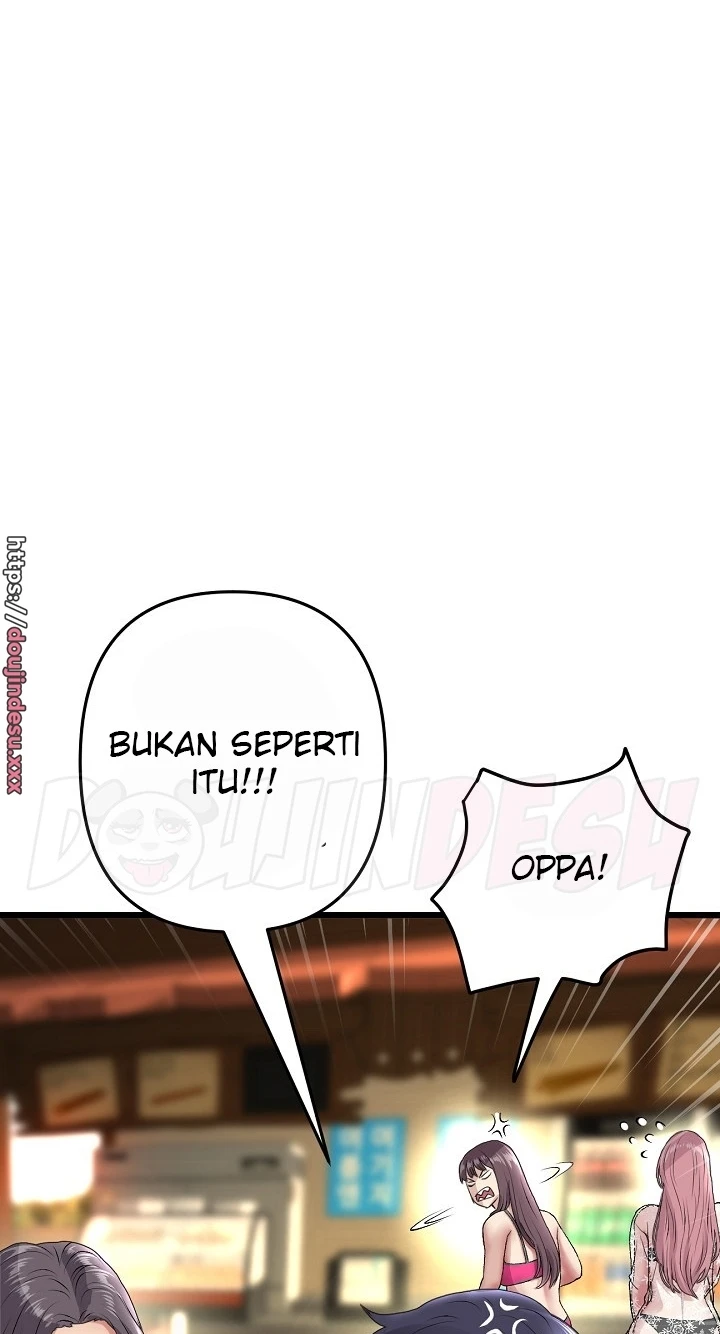 New Mom Chapter 20