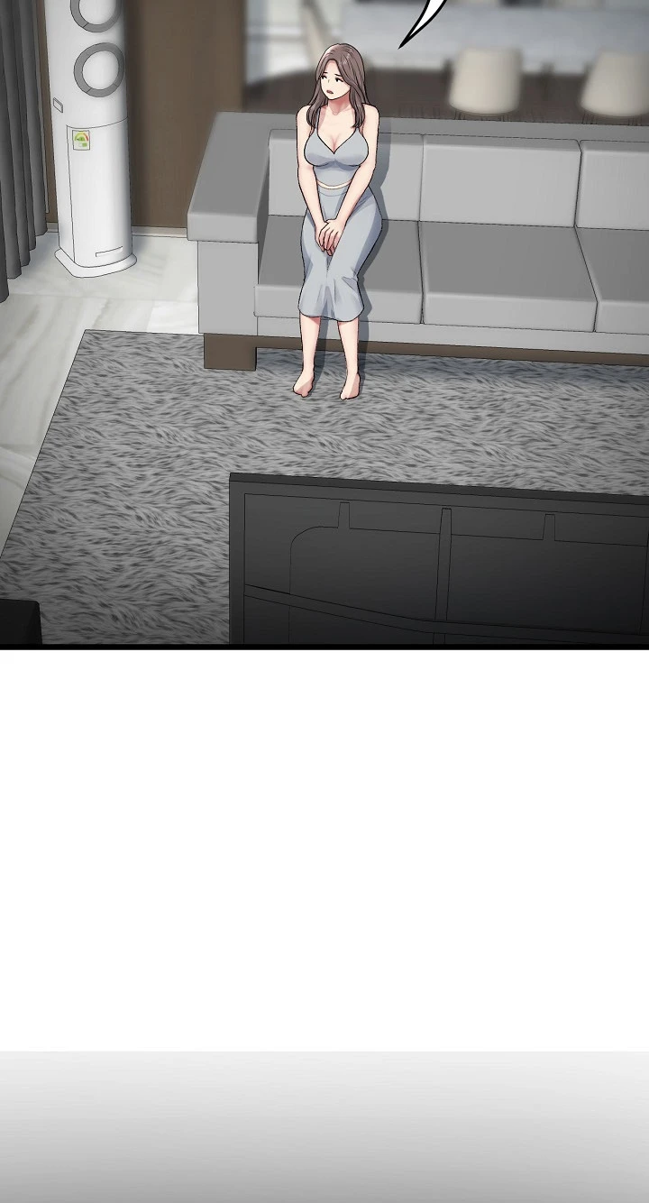 New Mom Chapter 20
