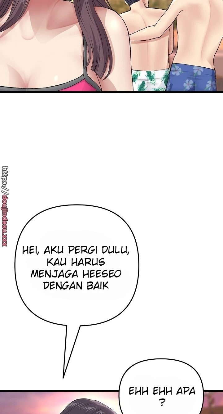 New Mom Chapter 20
