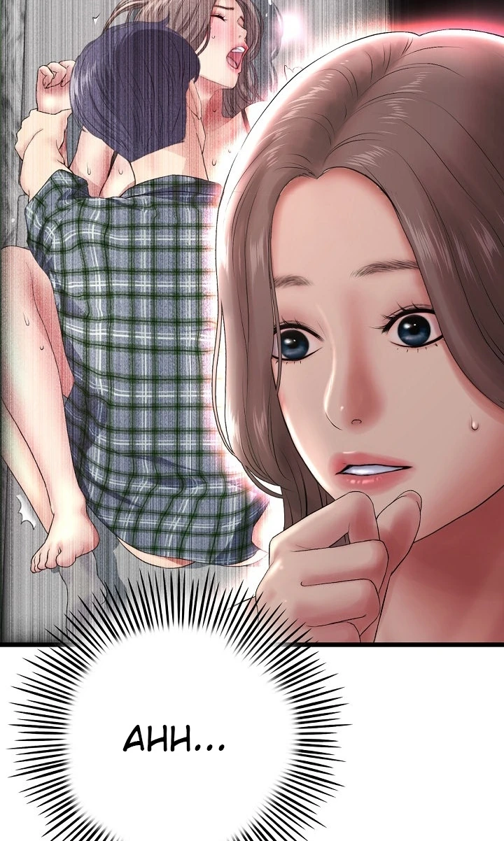 New Mom Chapter 20